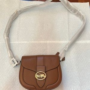 Brand New Coach shoulder bag